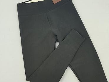 legginsy ocieplane 104: Legginsy rozmiar M — 1