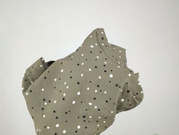 bluzki w grochy zalando: Bluzka damska, rozmiar M — 6