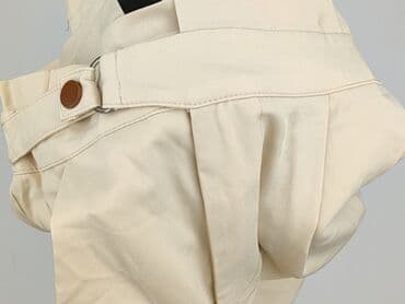 spodnie ubra: Shein, Spodnie materiałowe damskie, rozmiar S — 7