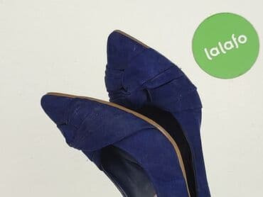 Women: Flat shoes for women, 39, condition - Good — 7