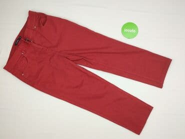 buty ja morant: Monnari, Jeansy damskie, rozmiar M — 2