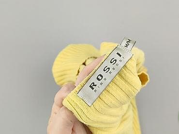 puszysty sweter h: Rossi, Sweter damski, rozmiar M — 5