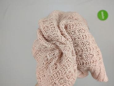 sweter ponczo: Atmosphere, Sweter damski, rozmiar XL — 4