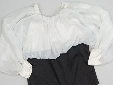 wyprzedaż bluzek mohito: Bluzka damska, rozmiar S — 1