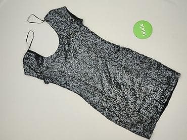 t shirty cekiny: H&M Divided, Sukienka damska, rozmiar S — 3