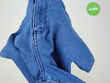 jeans daisy: Beloved, Szorty damskie, rozmiar 2XL — 6