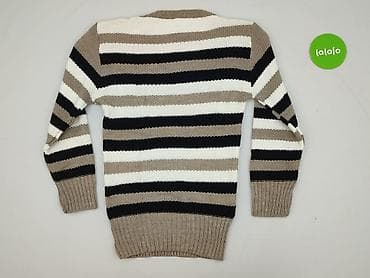 sweter boys prl: Sweter damski, rozmiar S — 3