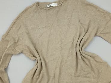 Zara, Sweter damski, S