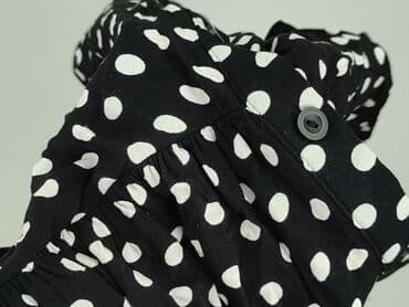 czerwone sukienki w groszki: Sukienka damska, rozmiar S — 7