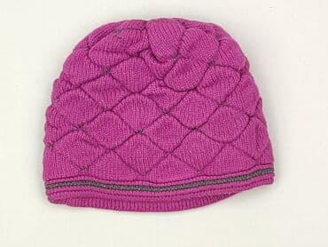 paski do sukienki srebrne: Cap, Female, condition - Perfect — 1