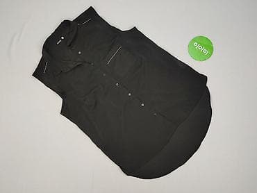 damska bluza 4f: Sinsay, Koszula damska, rozmiar M — 2