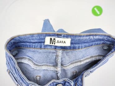 m sara jeansy: M.Sara, Jeansy damskie, rozmiar S — 4
