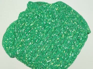 pluszowy sweter: Sweter damski, rozmiar M — 4