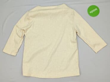 Koszule: JIAHAODI, Bluzka damska, rozmiar M — 3