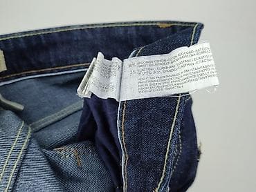 szorty pull and bear: Bershka, Szorty dla mężczyzn, rozmiar L — 5