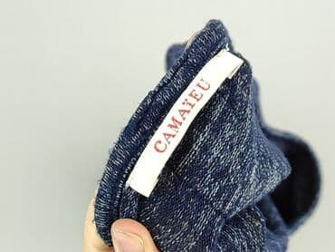 Kobiety: CAMAIEU, Tunika damska, rozmiar S — 4