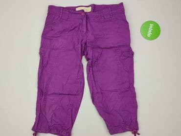 cropp buty na platformie: E-vie, Spodnie 3/4 damskie, rozmiar S — 2