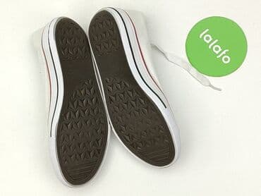 buty hello kitty, sinsay: Sinsay, Trampki damskie, rozmiar 39 — 5