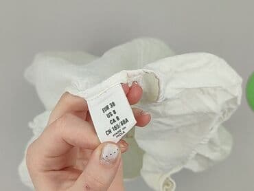 bluzki w paski mango: H&M, Bluzka damska, rozmiar M — 4