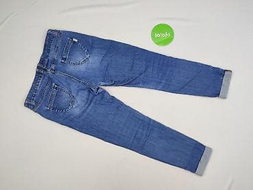 groggy jeans: Jeansy damskie, rozmiar XS — 3