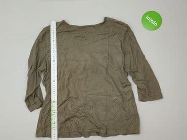 długość koszulki a wzrost: C&A, Bluzka damska, rozmiar M — 4