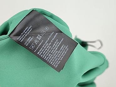 dekolt serce bluzki: H&M, Sukienka damska, rozmiar XL — 5