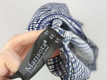 marynarka w kratę damska h m: Bluzka damska, XL — 5