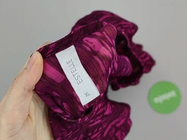 co to jest akryl w swetrze: Estelle & Thild, Bluzka damska, XL — 4