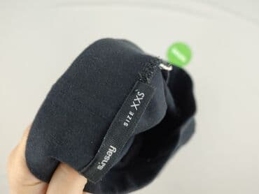 legginsy damskie trec: Sinsay, Legginsy Sportowe damskie, rozmiar 2XS — 4