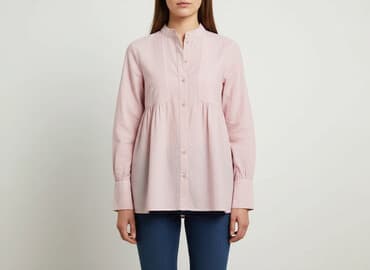 koszula swoateczna: Vero Moda, Koszula damska, rozmiar S — 6