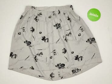 spodenki plus size: Spódnica damska, rozmiar 3XL — 2