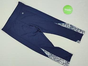 slipy lidl: Dunnes Stores, Legginsy Sportowe damskie, rozmiar M — 2