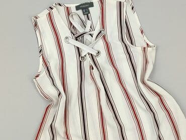 t shirty motocyklowe: Primark, Women's blouse, size M (EU 38) — 1