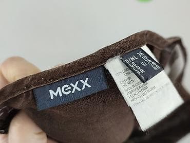 koszulka mexx: Mexx, Spódnica damska, rozmiar M — 4