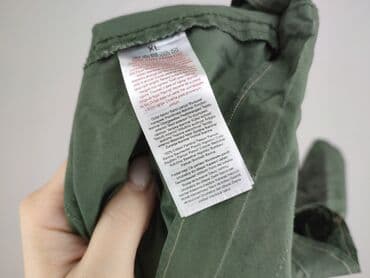 spodenki damskie bojówki: Spódnica damska, rozmiar XL — 5