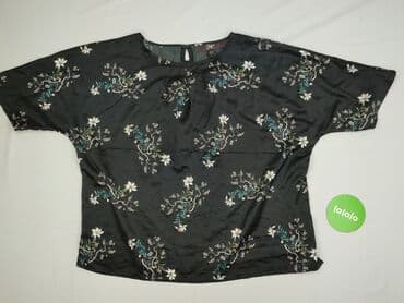 top secret marynarki: Ellos, Bluzka damska, rozmiar 3XL — 2