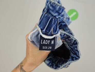 spódnico szorty: Spódnica damska, rozmiar S — 5