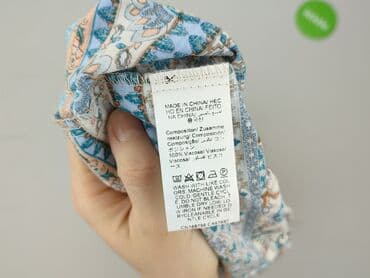 sukienki w tureckie wzory: Shein, Tunika damska, M — 5