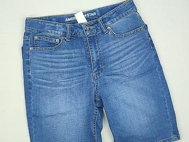 bootcut: Szorty damskie, rozmiar 3XL — 1