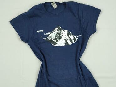 Gildan, T-shirt damski, rozmiar S