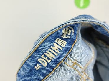 collins jeans: Denim, Jeansy damskie, rozmiar 2XL — 4