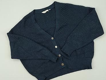 old navy sweter: Naf Naf, Kardigan damski, rozmiar 4XL — 1