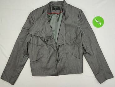 piżamy dla ciężarnych: Papaya, Marynarka damska, rozmiar 4XL — 2