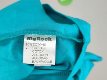 koszulki na ramiączkach damskie: T-shirt damski, rozmiar L — 6