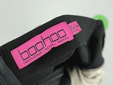 polskie: Boohoo, Sukienka damska, rozmiar S — 4