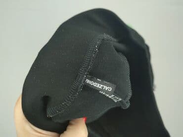 legginsy push up gatta: Calzedonia, Legginsy Eleganckie damskie, rozmiar S — 4