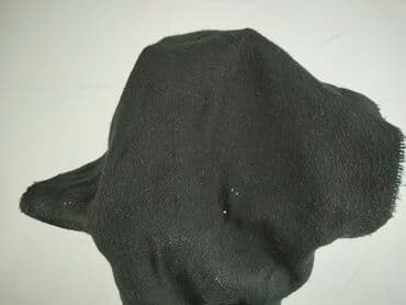 dodatki do czarnej sukienki: Scarf, Female, condition - Very good — 4
