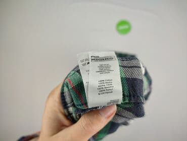 diverse piżamy męskie: F&F, Spodnie dla mężczyzn, rozmiar L — 5