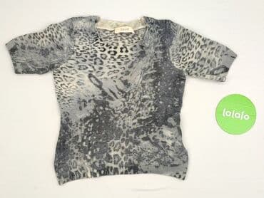 bluzki kopertowe reserved: Women's blouse, size S (EU 36) — 2