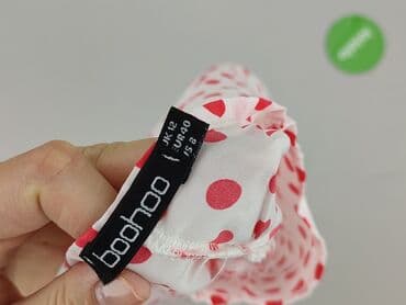 buty by o la la kozaki: Boohoo, Bluzka damska, rozmiar L — 4